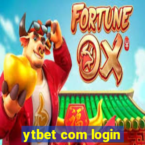 ytbet com login